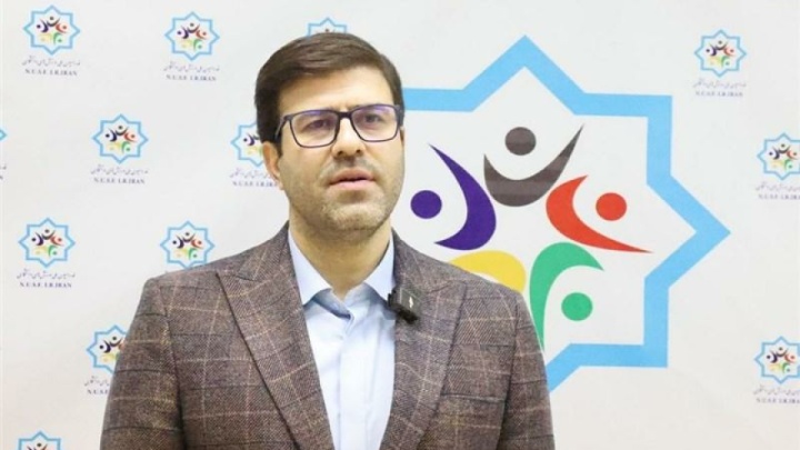 الزام اعزام های بین المللی برای ایجاد انگیزه مشارکت ورزشی در دانشگاه ها
