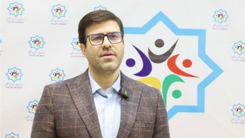 الزام اعزام های بین المللی برای ایجاد انگیزه مشارکت ورزشی در دانشگاه ها