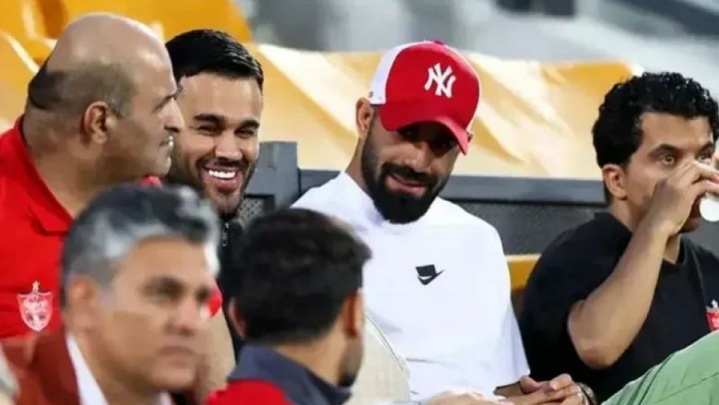 کنعانیزادگان: چه من باشم چه نباشم پرسپولیس جبران میکند