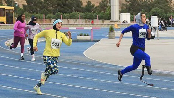 تمجید ناظر IPC از ایران