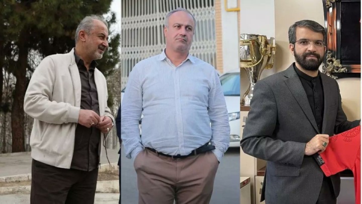 سمیعی و خبیری جدی‌ترین گزینه‌ها