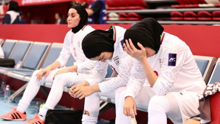 ایران دیگر قدرت اول آسیا نیست
