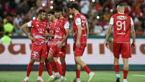 Calm Down؛ جام نگرفتن عزا ندارد!