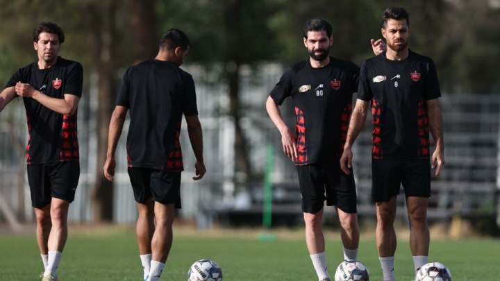 مهری سورپرایز لیست مازاد کارتال