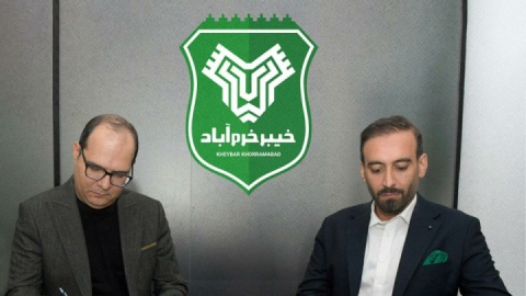 ربیعی سرمربی خیبر خرم آباد شد