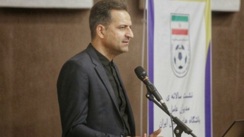 بازی خطرناک مدیران فوتبال ایران