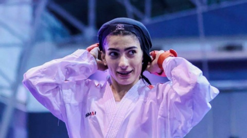 جنگ 3 کاراتهکا برای فتح فینال