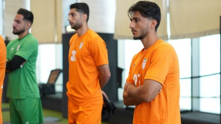 صادقی:به من چیزی درخصوص حضورم در پرسپولیس نگفتند