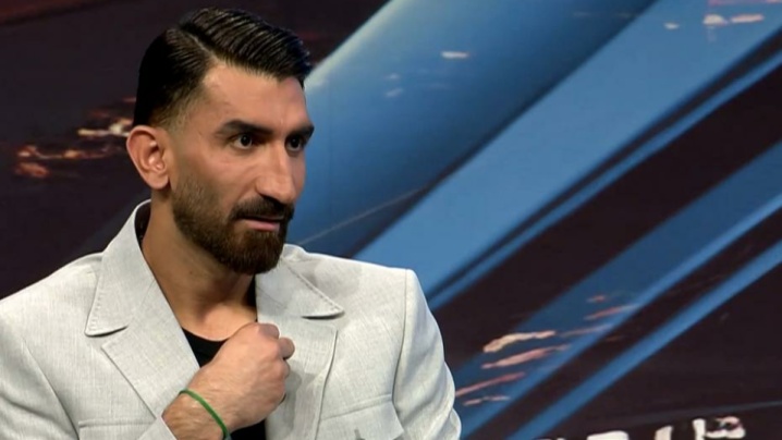 قمار ۵ میلیاردی بیرانوند با زندگی خودش و پرسپولیس