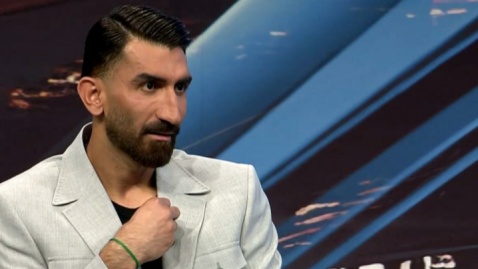 قمار 5 میلیاردی بیرانوند با زندگی خودش و پرسپولیس