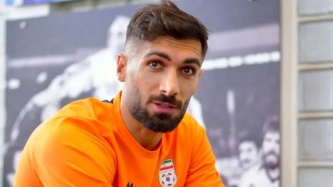 عاقبت قرارداد سنگین پرسپولیس با عارف آقاسی