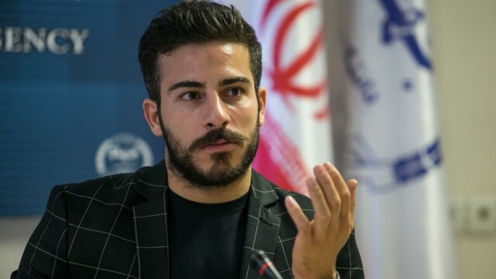 استراتژی جدید کیانوش در مسیر اروپا!