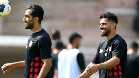 عالیشاه ماند تا امیری رفتنی شود
