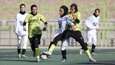 پای دلالها به فوتبال بانوان هم باز شد