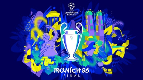 مونیخ آوردگاه قهرمانان تازه