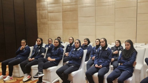 قحطی ظرفیت مربیان زن در ایران