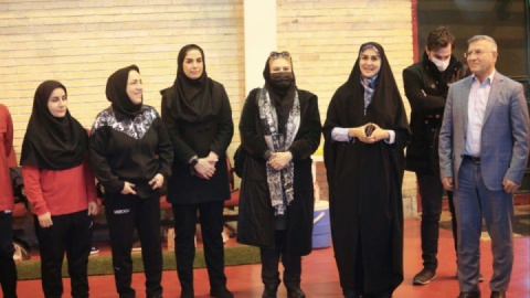جلالی: سلیمانی در حد تیم ملی نبود