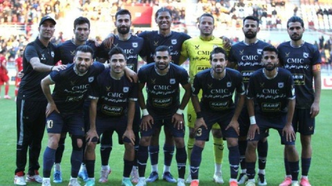 یک سال تجربه پشتسر چادرملو