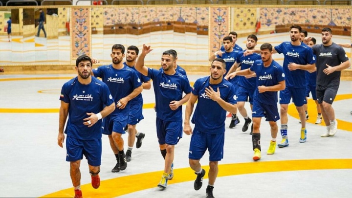 تیم‌های ملی کشتی آزاد و فرنگی، سردرگم در راه قهرمانی جهان