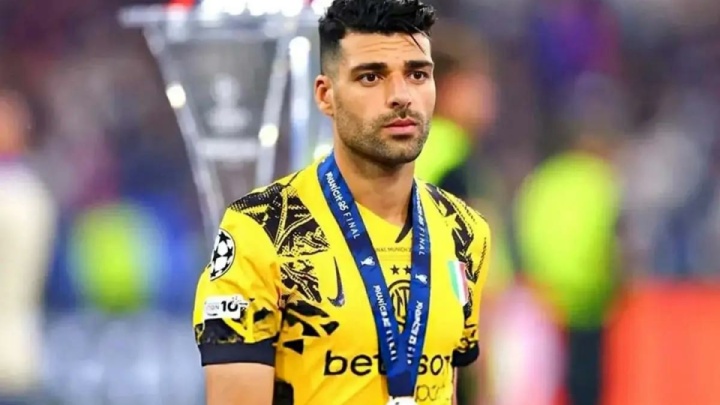 تکرار سرنوشت شهریار