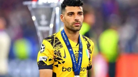 تکرار سرنوشت شهریار