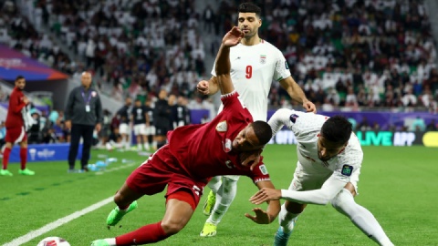 ایران - قطر؛ به وقت انتقام در دوحه