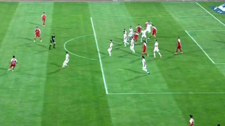 قهرمانی پرسپولیس مخدوش نمیشود