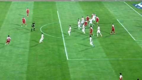 قهرمانی پرسپولیس مخدوش نمی‌شود