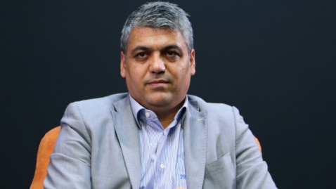 همدانی: جباری لیاقت سرمربیگری استقلال را دارد