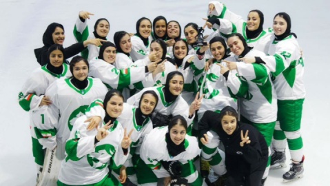 چهارمین پیروزی مقتدرانه، یک قدم تا طلای قاره