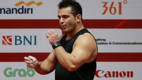 امیدوار به رکوردشکنی پدیدههای ایرانی در دستهبندی جدید