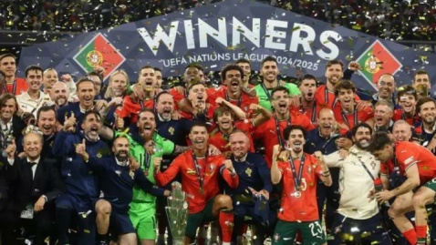 آلیانتس، قلعه پرتغالی‌ها