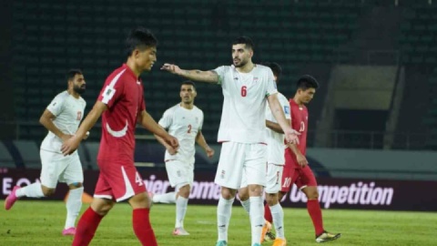 ایران - کره شمالی؛ برای حیثیت بجنگ