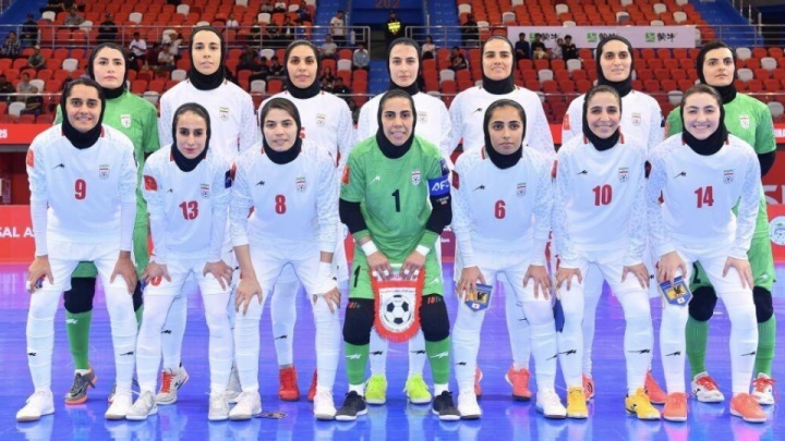 بازگشت به گذشته با لیست پرحاشیه شهرزاد مظفر؟