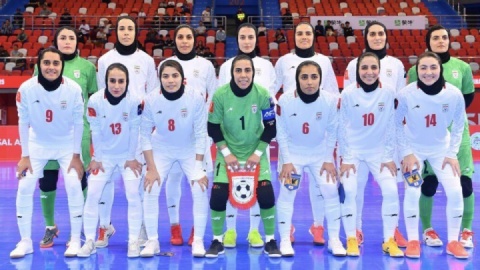 بازگشت به گذشته با لیست پرحاشیه شهرزاد مظفر؟