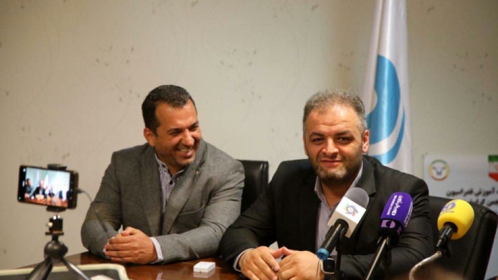 آتش در خانه