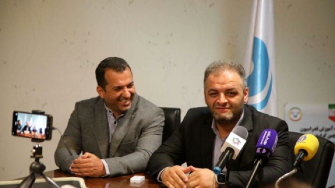 آتش در خانه