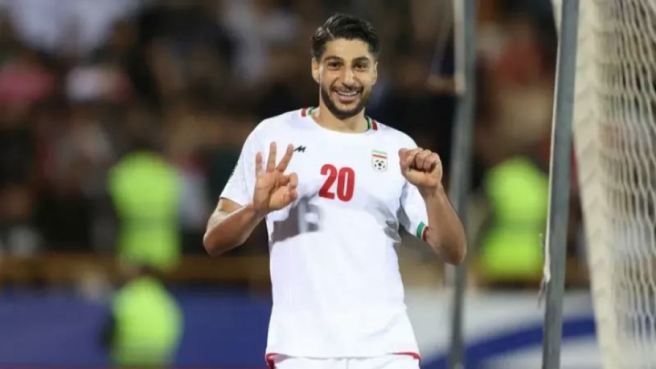 آمیزه نگرانی و امیدواری!