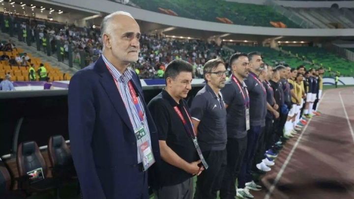 بازی تدارکاتی هزینه میخواهد!