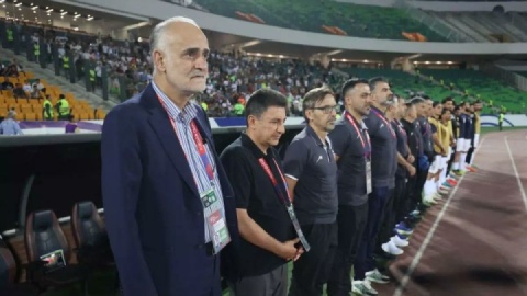 بازی تدارکاتی هزینه میخواهد!