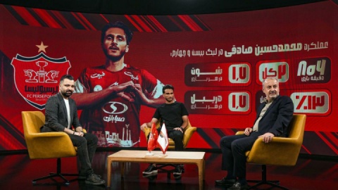 پرسپولیس قطعاً به چهار بازیکن دیگر نیاز دارد