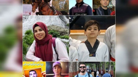 ورزشکاران سرباز این خاک هستند
