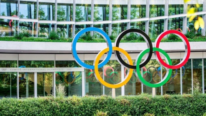 آزمون سخت IOC