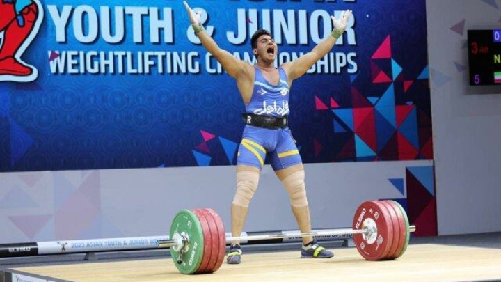 اعزام به آسیایی منتفی شد