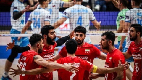 تا پای جان برای ایران میجنگیم