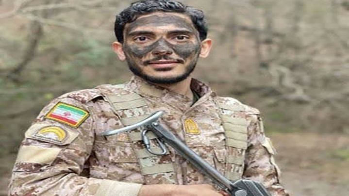 اسرائیل را تعلیق کنید