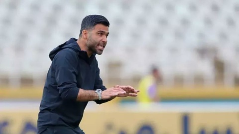 لشکر 50 نفره امید