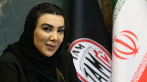 نصری: فوتبال زنان به حق خودش نرسیده است