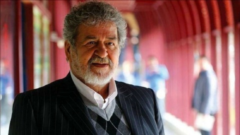 عابدینی: باید سرمربیگری را به کریم بقبولانند