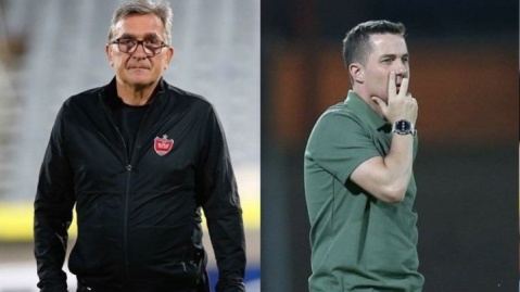 تمرکز پرسپولیس روی برانکو و اوسمار